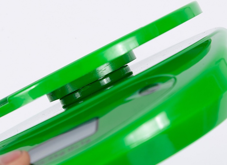 ترازو دیجیتال آشپزخانه کاسه دار