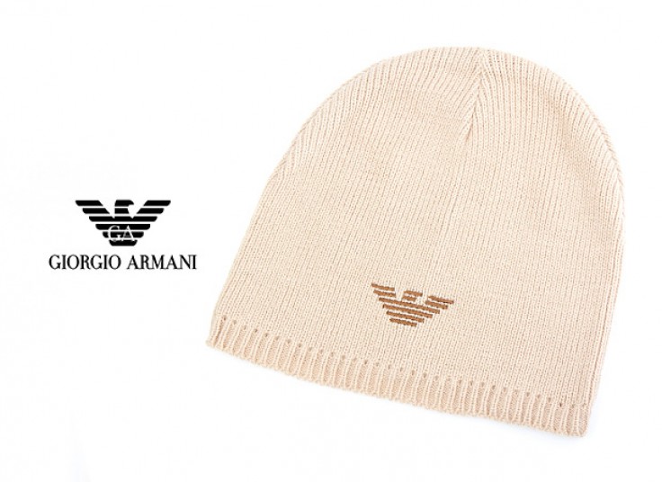 کلاه زمستانی Armani