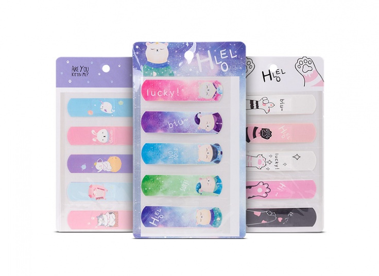 چسب زخم فانتزی Sakura