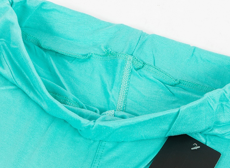 شلوار طرح لبخند زنانه