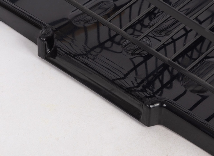 آبچکان سینی دار رومیزی FLOWER