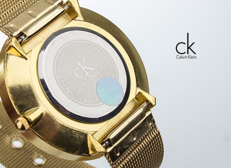 ساعت CK و DKNY