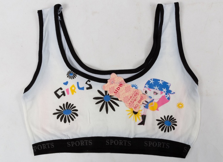 نیم تنه دخترانه MDW