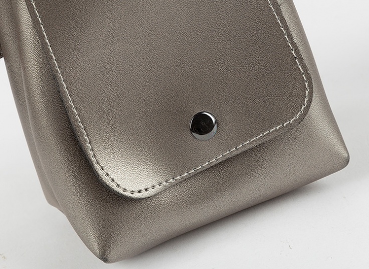 کیف کمری زنانه چرمی