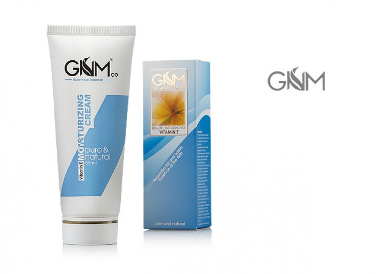 کرم کلاژن ساز GNM