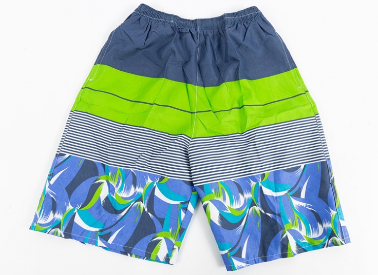 شلوارک مردانه Hawaii