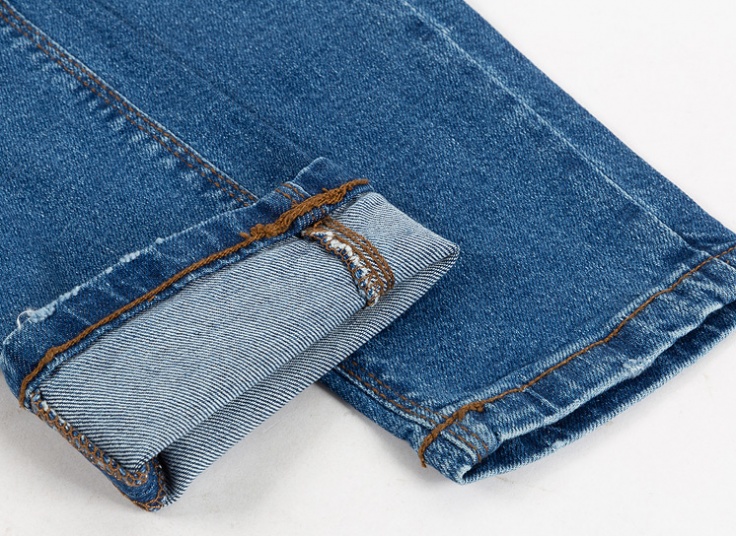 شلوار جین مردانه ZELIG