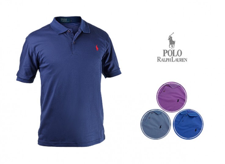پولوشرت مردانه Ralph Lauren