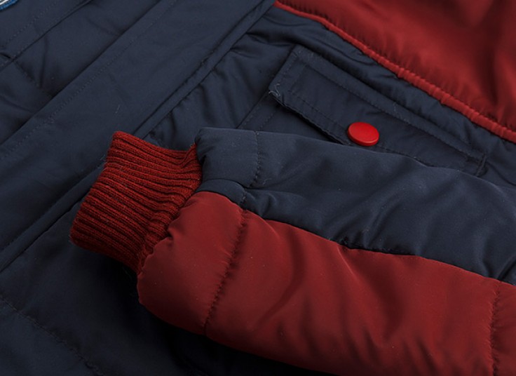 کاپشن Philipp Plein