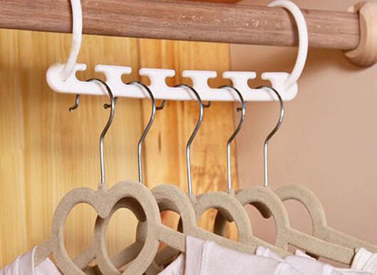 پکیج سه عددی رخت آویز