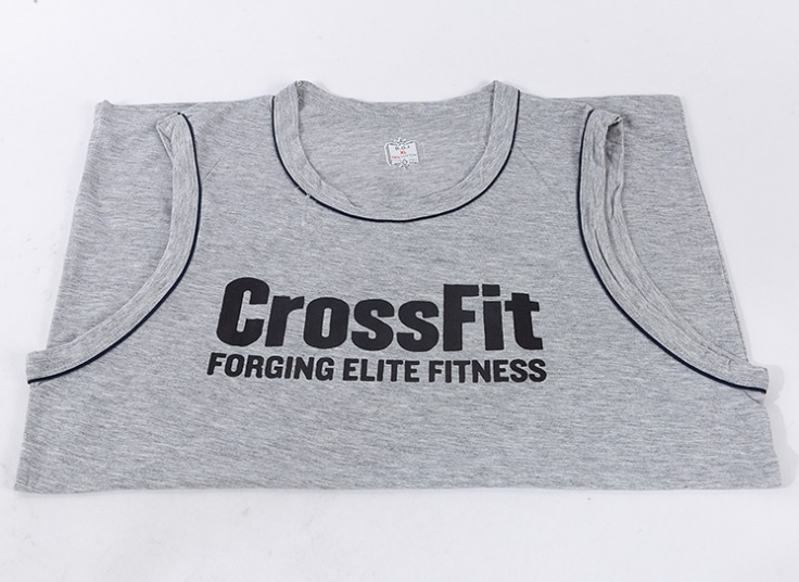 رکابی آستین حلقه ای BGI