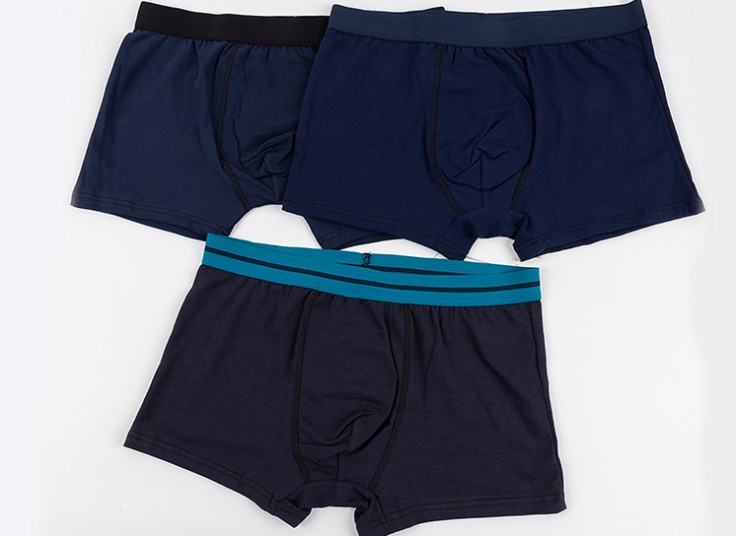 لباس زیر مردانه