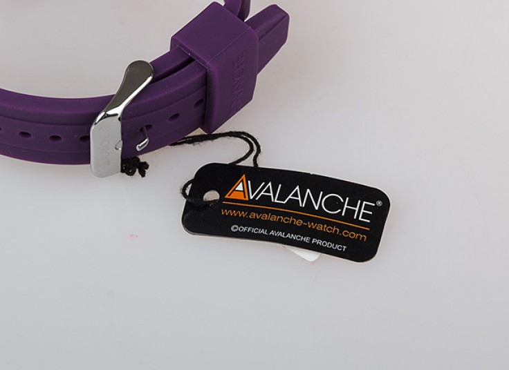 ساعت مچی Avalanche مدل AV107SPU40