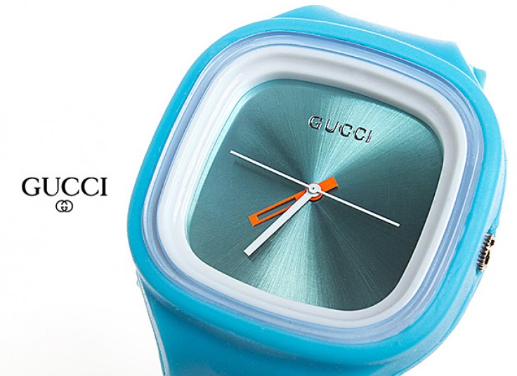 ساعت Gucci