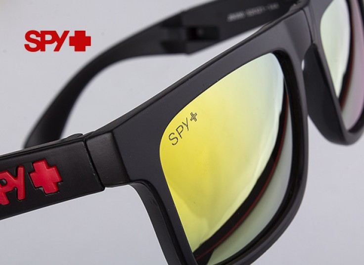 عینک تاشو جیوه‌ای SPY