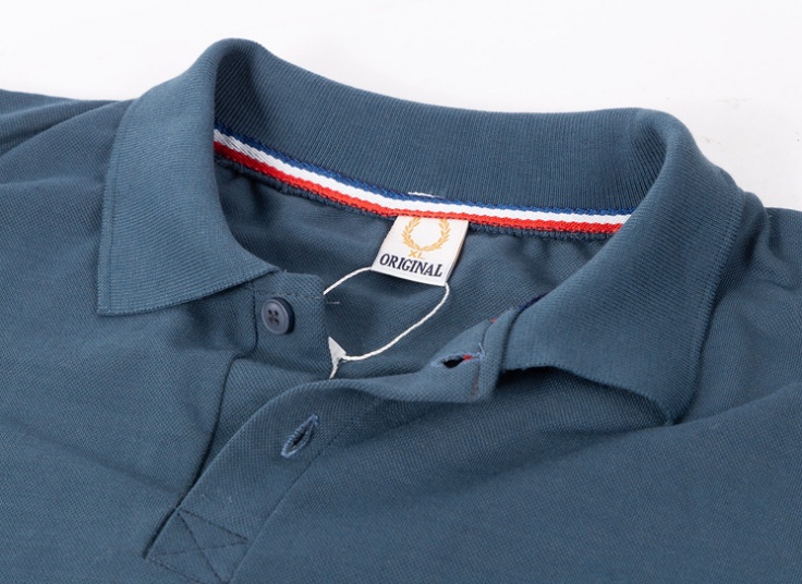 پولوشرت جیب دار مردانه polo