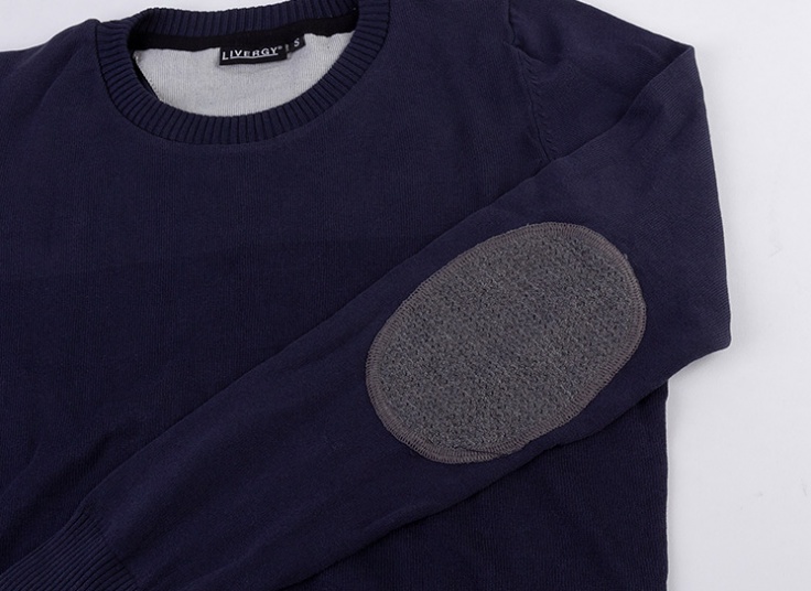 پلیور بافت مردانه LIVERGY