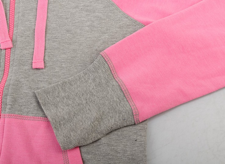 سویشرت کلاهدار زنانه Caslon