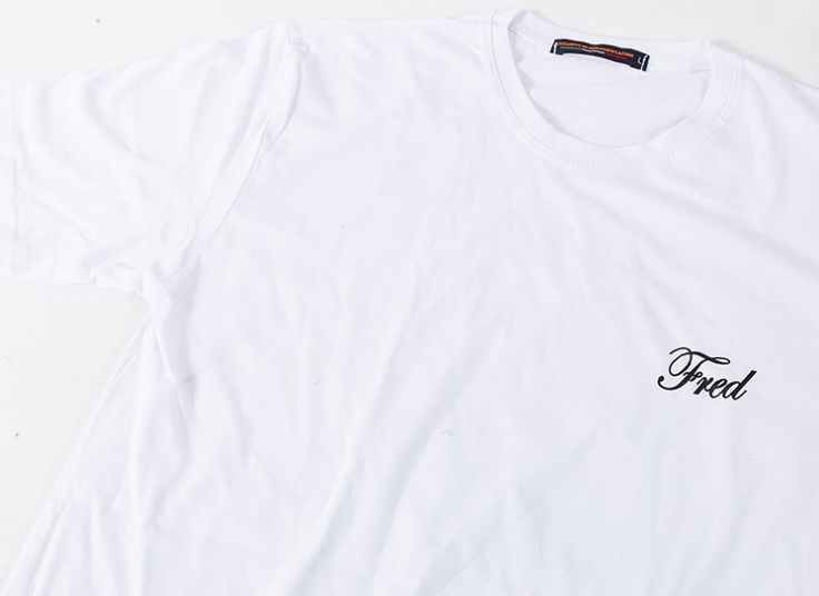 تیشرت مردانه Fred
