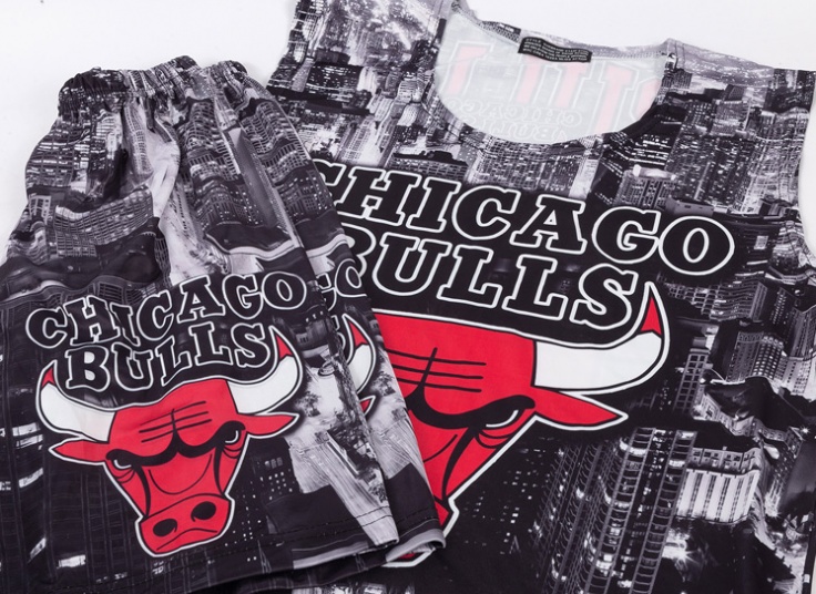 ست رکابی شلوارک طرحدار