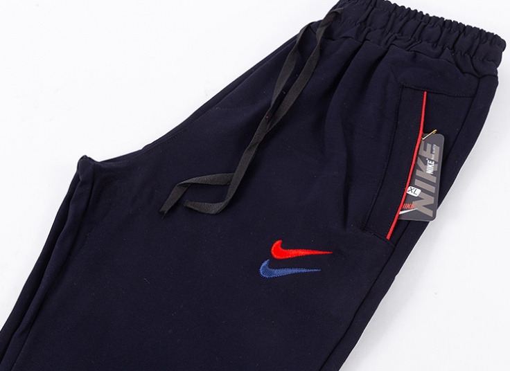 شلوارک مردانه طرح Nike