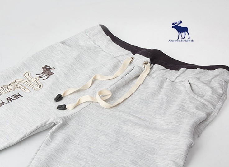 شلوار اسلش ورزشی زنانه Abercrombie