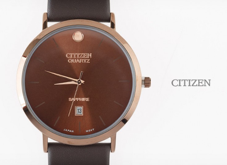 ساعت مردانه CITIZEN