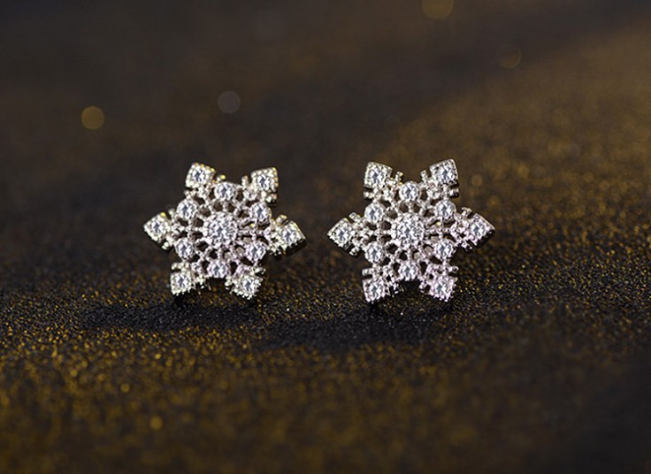 زیورآلات Jeweled