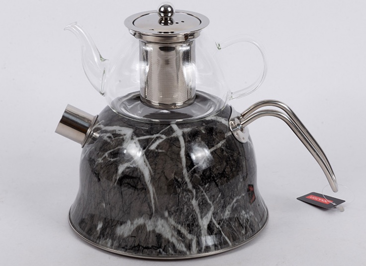 ست کتری و قوری DOULTON