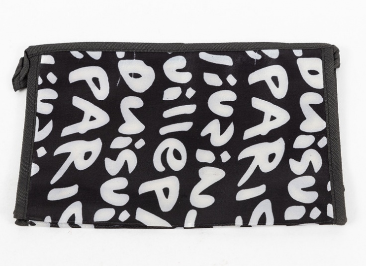 کیف لوازم آرایش طرحدار