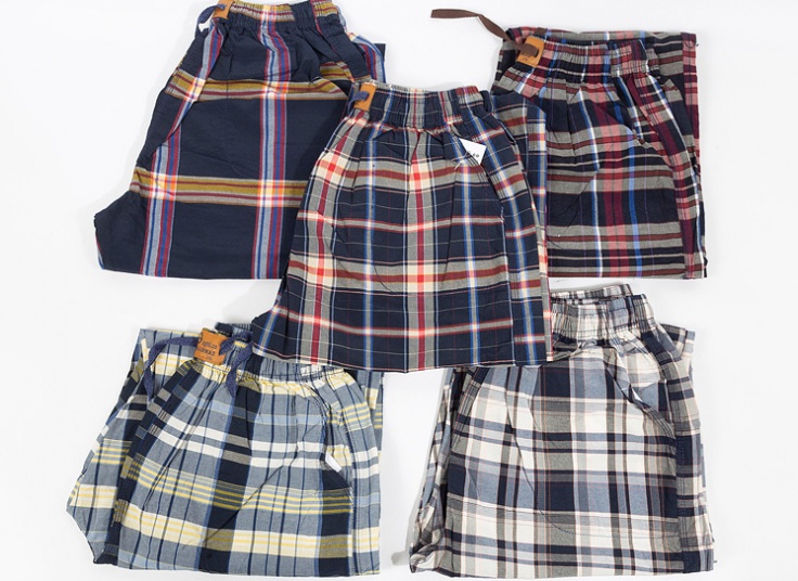 شلوار راحتی Mohammad