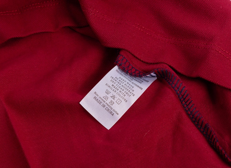 پولوشرت مردانه OSULOR