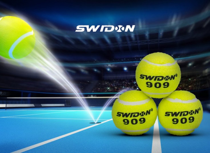 توپ تنیس SWIDON