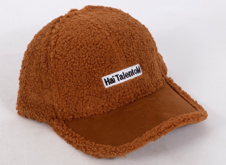 کلاه کپ مدل تدی