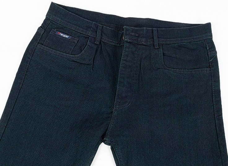 شلوار جین Wrangler