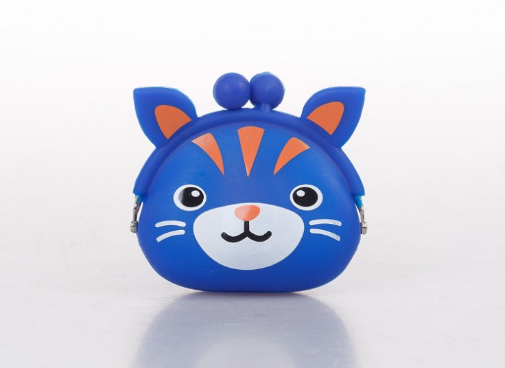 کیف هندزفری سیلیکونی Fantasy