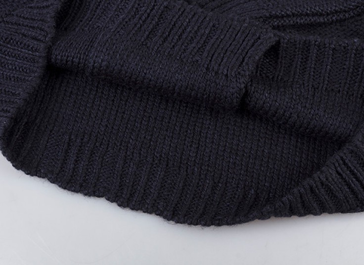 پلیور بافت مردانه VELVET VILLIANS