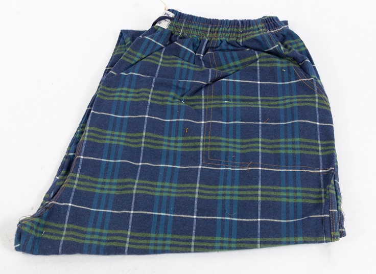 شلوار راحتی پشمی نوین