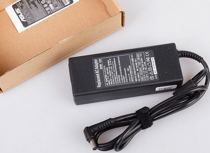 انواع شارژر لپ تاپ
