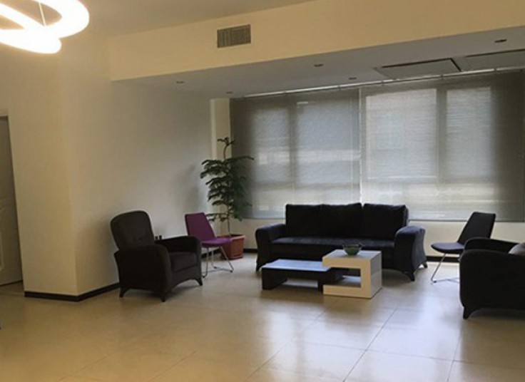 لاغری کویتیشن و RF در مطب دکتر صفاریان