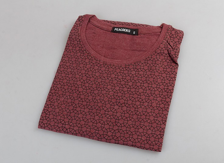 تیشرت زنانه PEACOCKS
