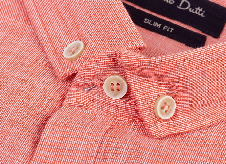 پیراهن راه راه مردانه طرح Massimo Dutti