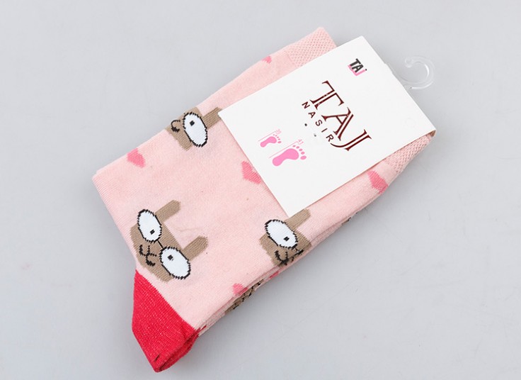 جوراب فانتزی TAJ