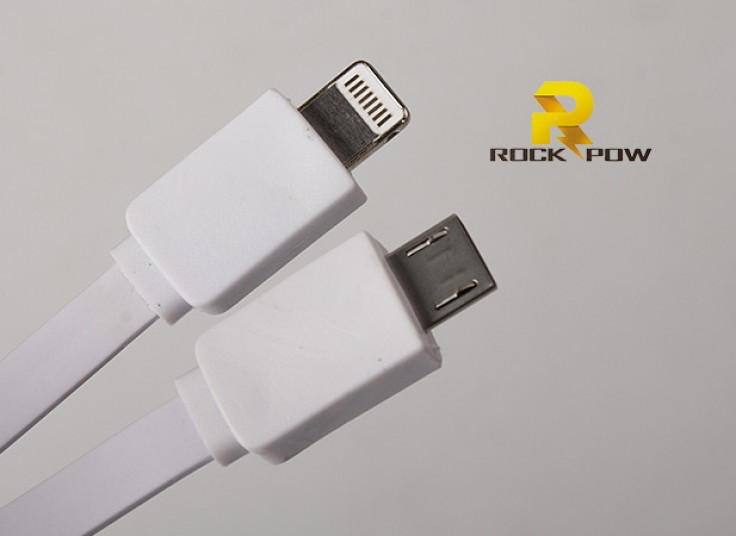 پاور بانک Rock Power