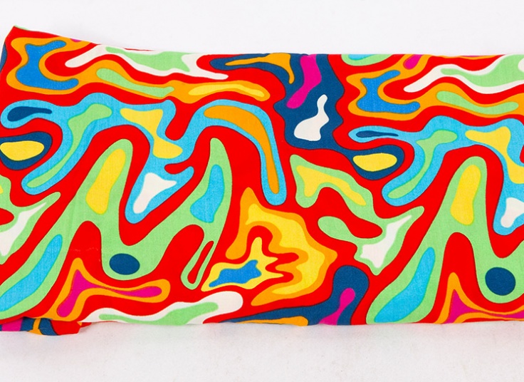 شلوار زنانه پشت کش دار