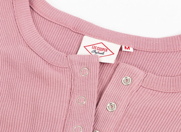 بلوز زنانه کبریتی Lee Cooper