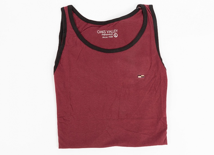 رکابی مردانه Oaks Valley