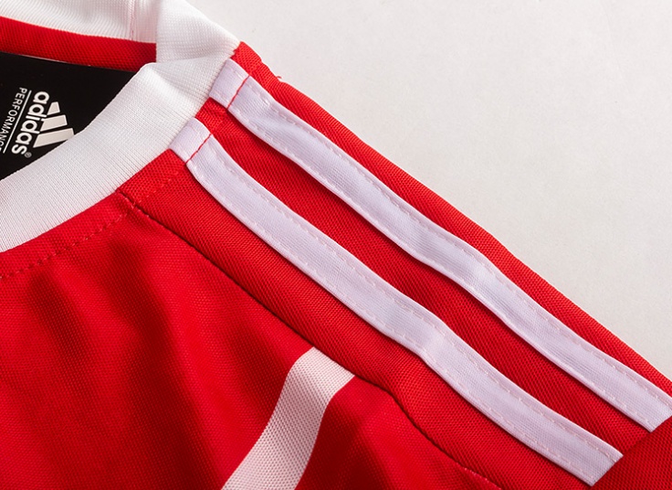 تیشرت ورزشی تیم های باشگاهی