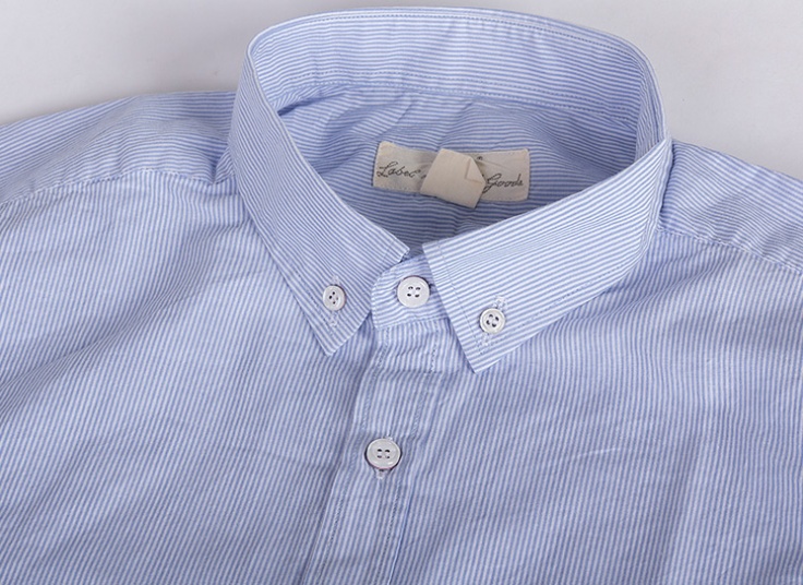 پیراهن مردانه H&M