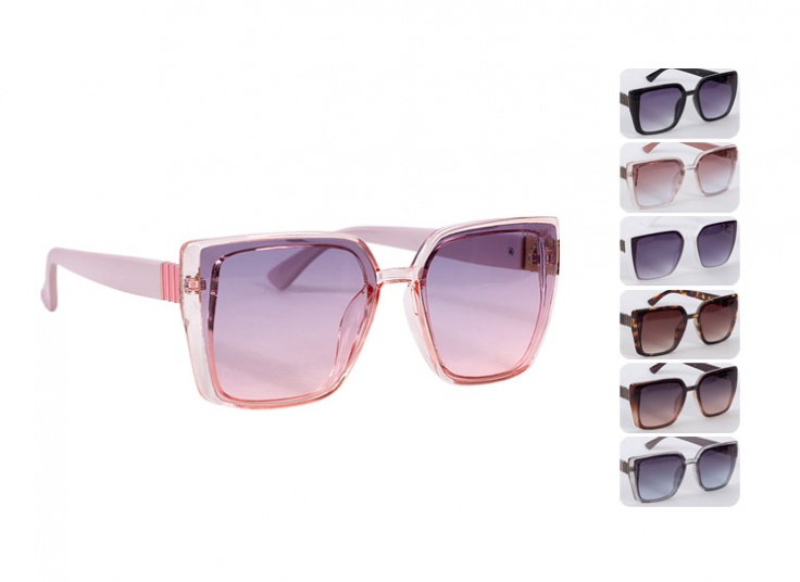 عینک آفتابی زنانه Fadeinr مدل 3363